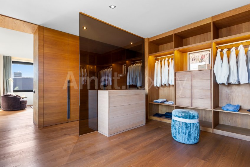 Espectacular casa en entorn exclusiu -28