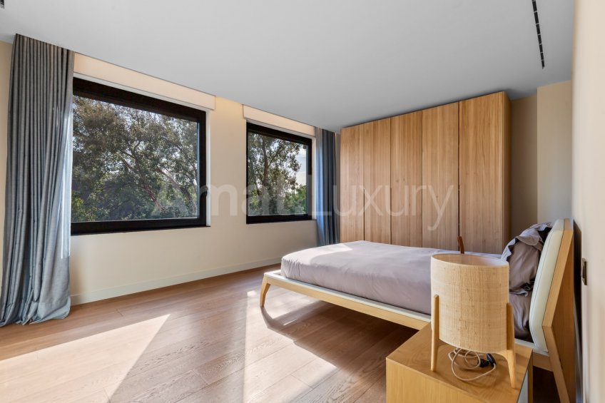 Espectacular casa en entorn exclusiu -31