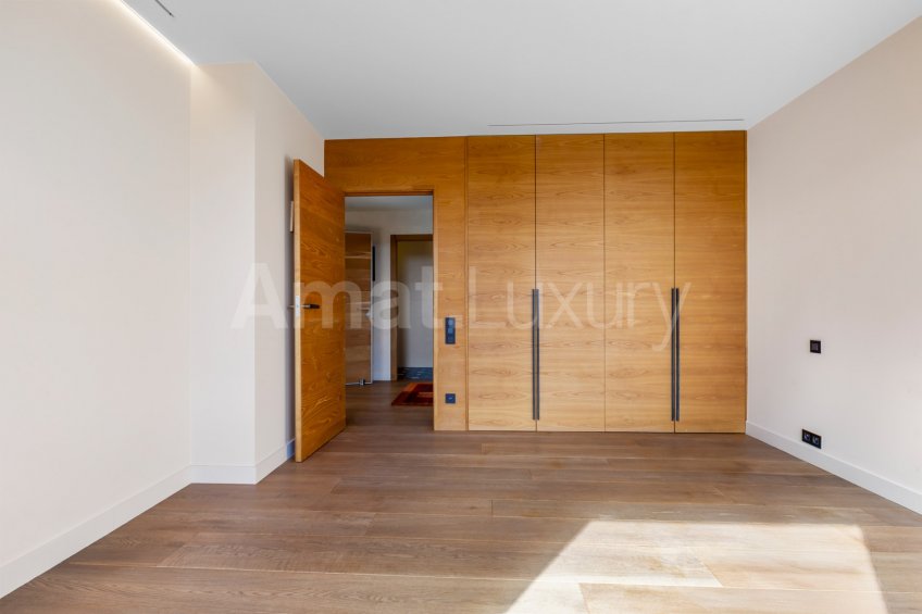 Espectacular casa en entorn exclusiu -33