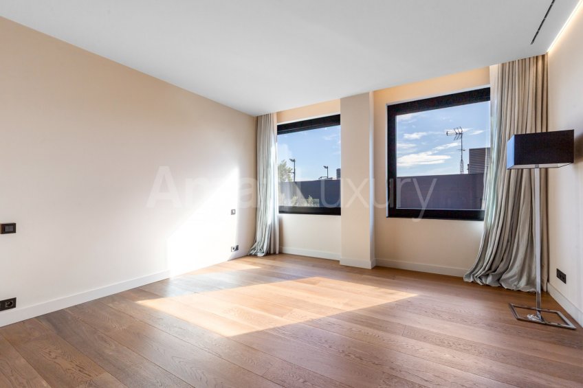 Espectacular casa en entorn exclusiu -34