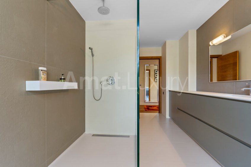 Espectacular casa en entorn exclusiu -35