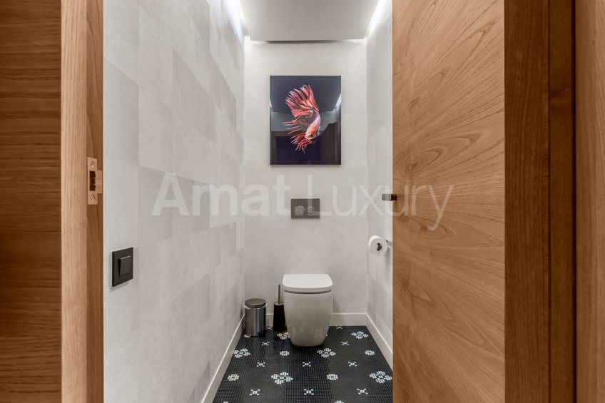 Espectacular casa en entorn exclusiu -37