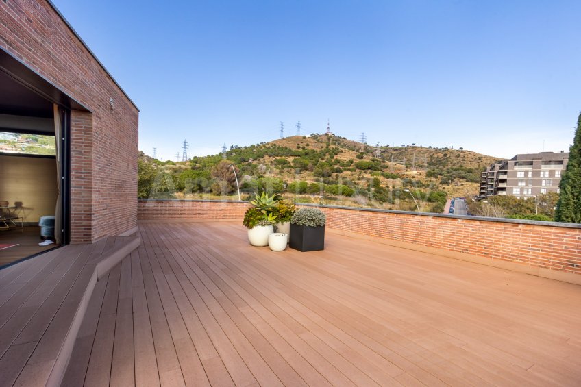 Espectacular casa en entorn exclusiu -44