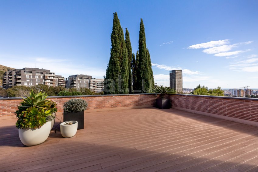 Espectacular casa en entorn exclusiu -45