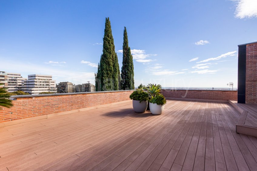 Espectacular casa en entorn exclusiu -46