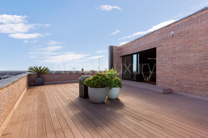 Espectacular casa en entorn exclusiu -47