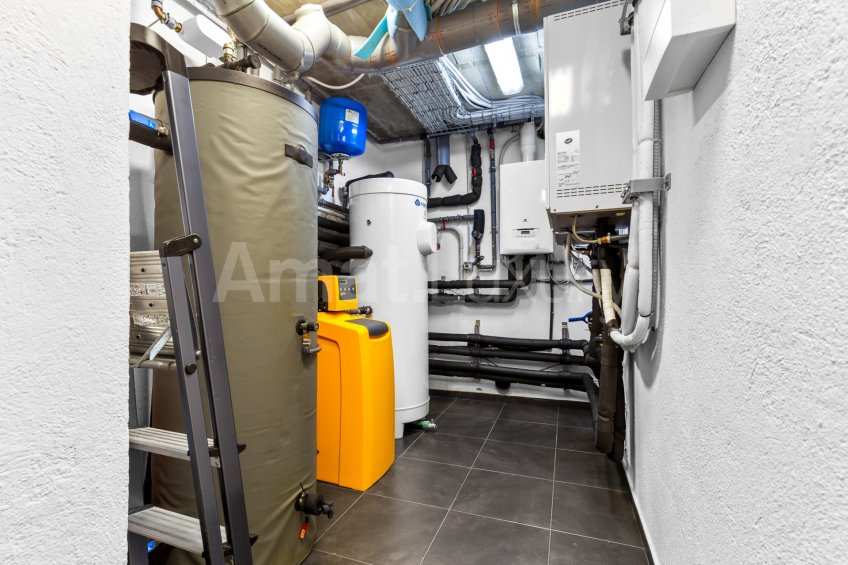 Espectacular casa en entorn exclusiu -55