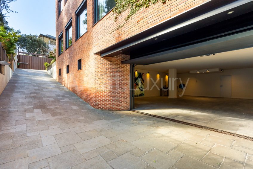 Espectacular casa en entorn exclusiu -57