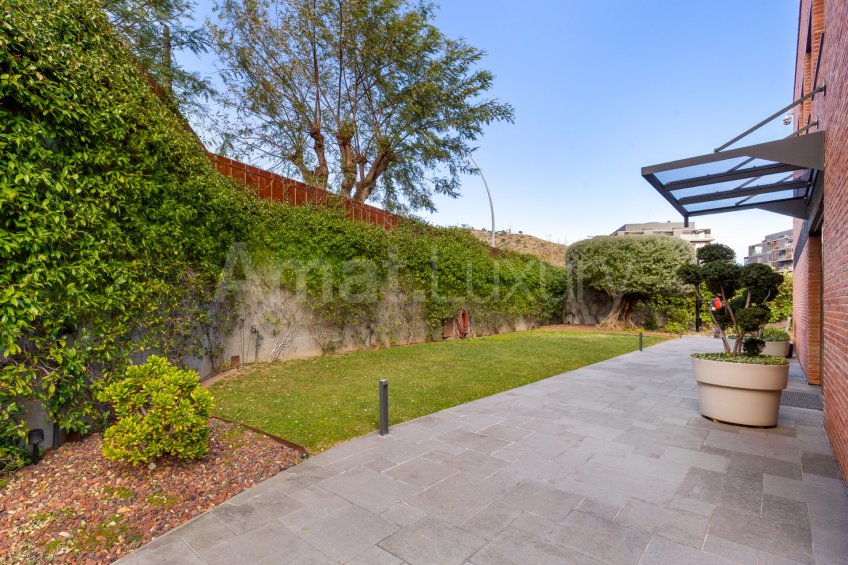 Espectacular casa en entorn exclusiu -63