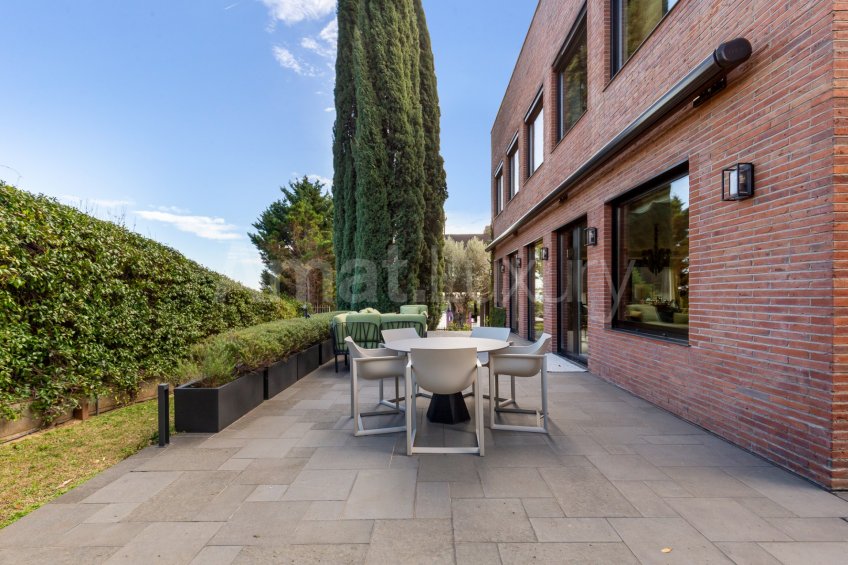 Espectacular casa en entorn exclusiu -65