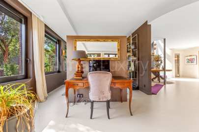 Espectacular casa en entorn exclusiu -11