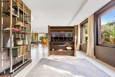 Espectacular casa en entorn exclusiu -13