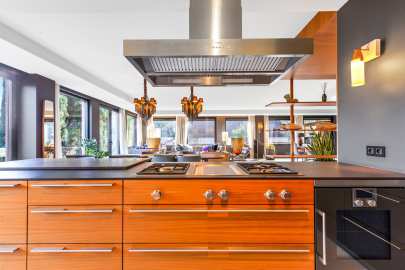 Espectacular casa en entorn exclusiu -14