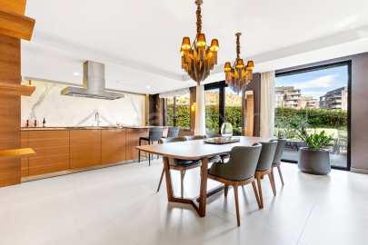 Espectacular casa en entorn exclusiu -15