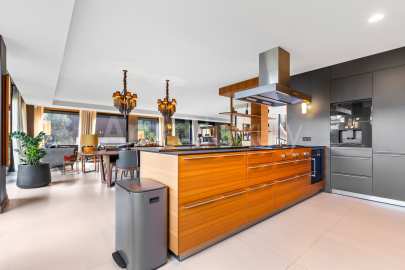 Espectacular casa en entorn exclusiu -17