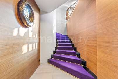 Espectacular casa en entorn exclusiu -19