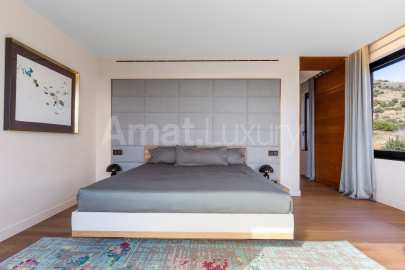 Espectacular casa en entorn exclusiu -25