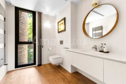 Espectacular casa en entorn exclusiu -32