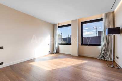 Espectacular casa en entorn exclusiu -34