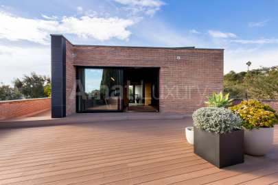 Espectacular casa en entorn exclusiu -48