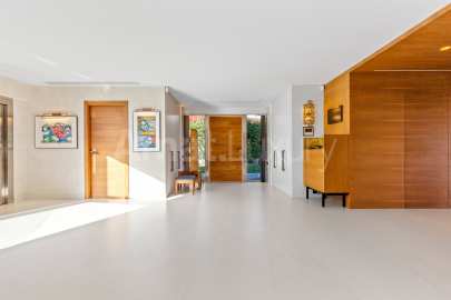 Espectacular casa en entorn exclusiu -5