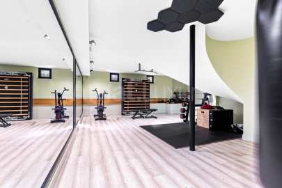 Espectacular casa en entorn exclusiu -53