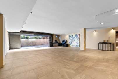 Espectacular casa en entorn exclusiu -54