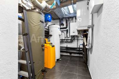 Espectacular casa en entorn exclusiu -55