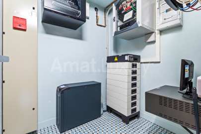 Espectacular casa en entorn exclusiu -56