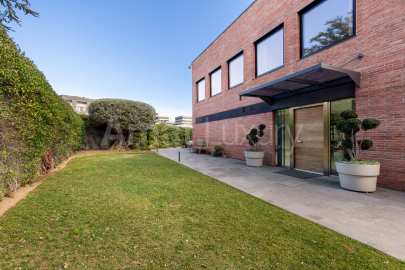 Espectacular casa en entorn exclusiu -59