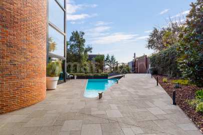 Espectacular casa en entorn exclusiu -60