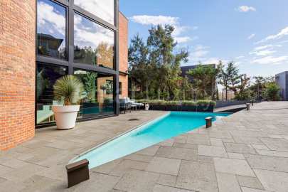 Espectacular casa en entorn exclusiu -61