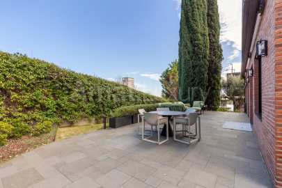 Espectacular casa en entorn exclusiu -64