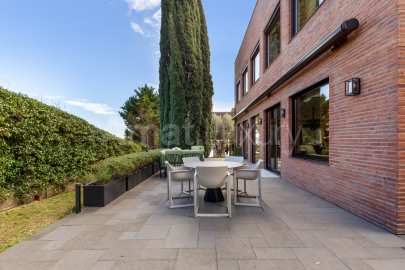 Espectacular casa en entorn exclusiu -65