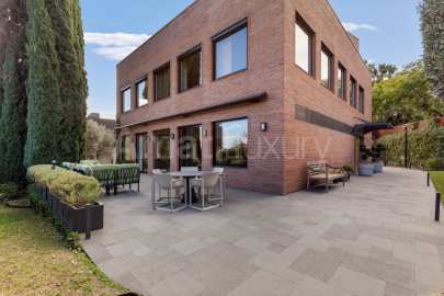 Espectacular casa en entorn exclusiu -66