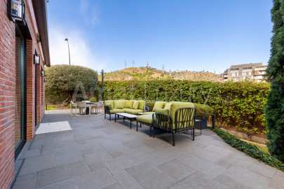 Espectacular casa en entorn exclusiu -67