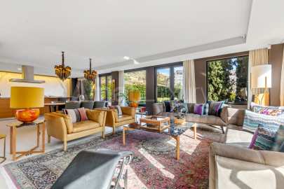 Espectacular casa en entorn exclusiu -9