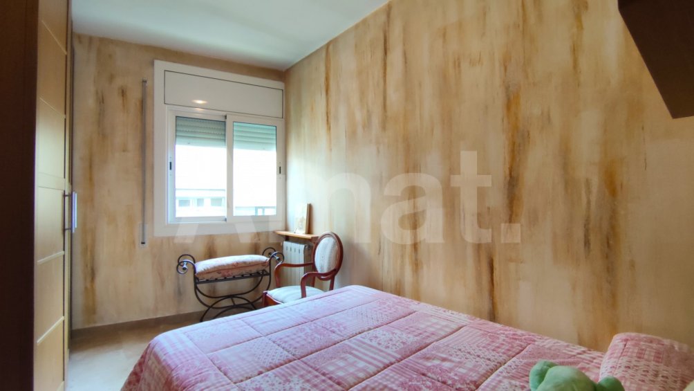 Casa de poble amb garatge, al centre -27