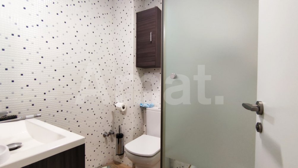 Casa de poble amb garatge, al centre -35