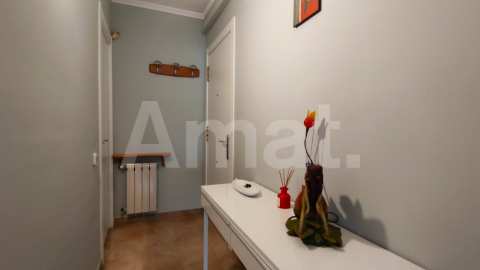 Casa de poble amb garatge, al centre -10