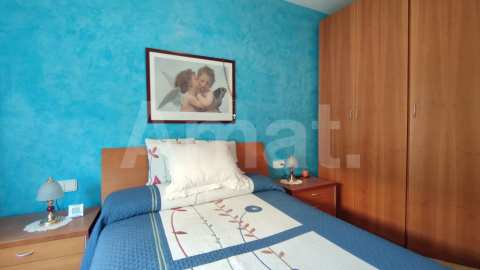 Casa de poble amb garatge, al centre -19