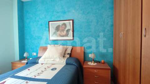 Casa de poble amb garatge, al centre -20