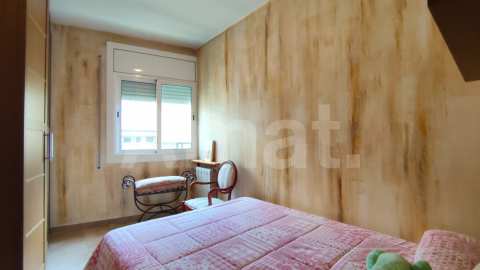 Casa de poble amb garatge, al centre -27