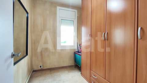 Casa de poble amb garatge, al centre -34