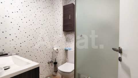 Casa de poble amb garatge, al centre -35