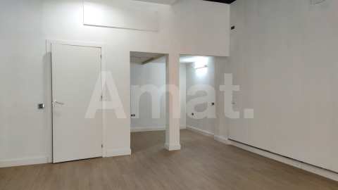 Casa de poble amb garatge, al centre -37