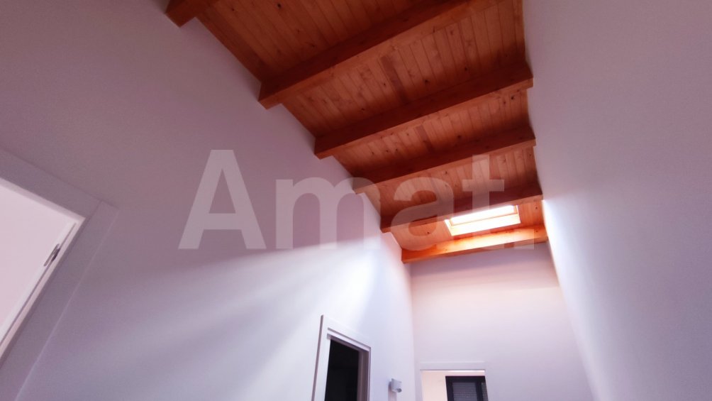 4-bedroom town house, in the center -10