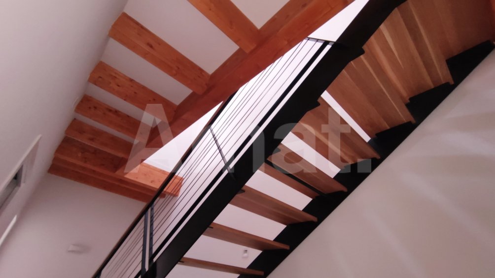 4-bedroom town house, in the center -16