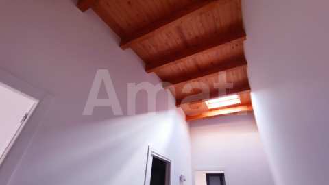 4-bedroom town house, in the center -10