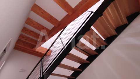 4-bedroom town house, in the center -16